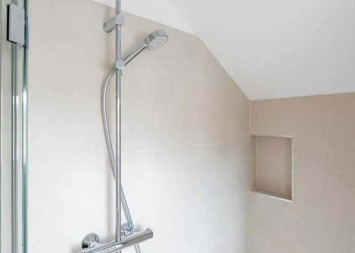 Apartment Exclusive 70 M2 With Balcony And Air Conditioning *