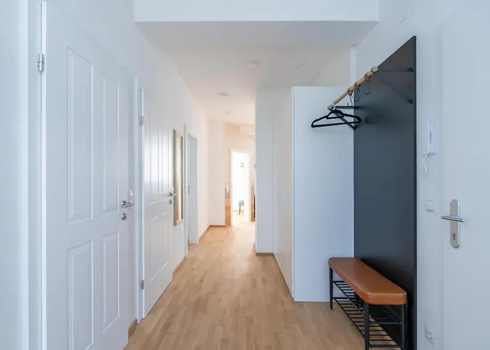 Exclusive 70 M2 With Balcony And Air Conditioning *