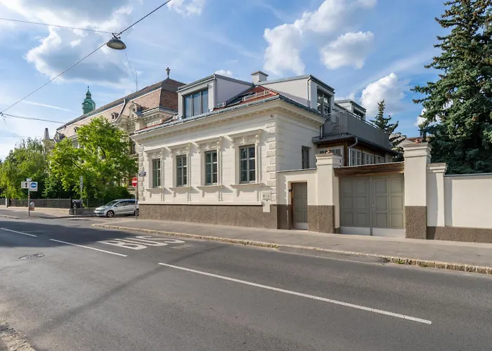 Exclusive 70 M2 With Balcony And Air Conditioning *