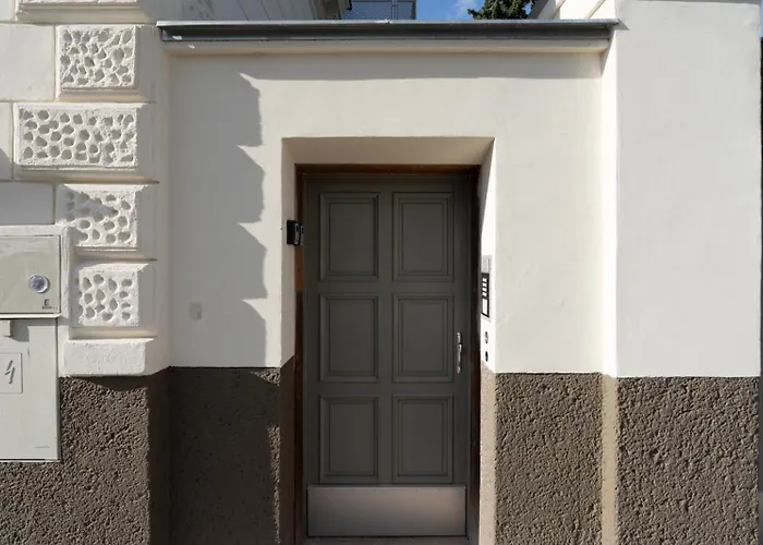 Apartment Exclusive 70 M2 With Balcony And Air Conditioning Vienna